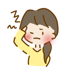 片頭痛予防薬（Tさんの場合）